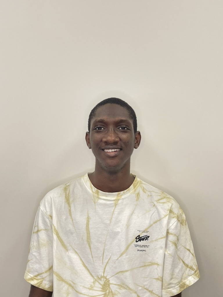 Aboubacar Nabe, CEO de MONCRENEAU